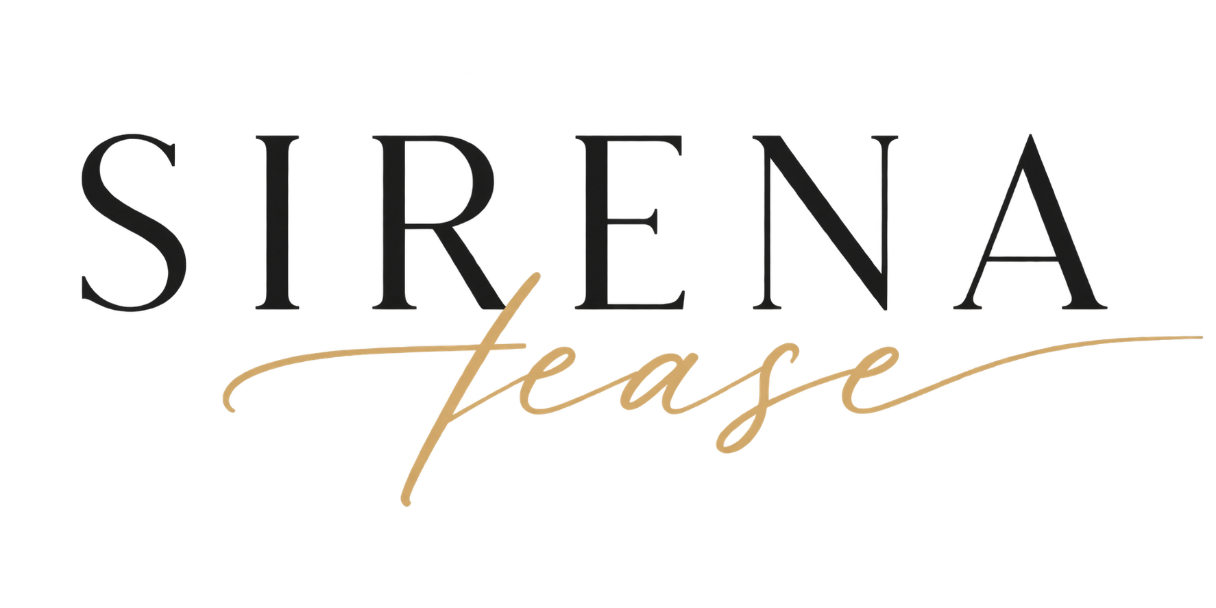 SirenaTease