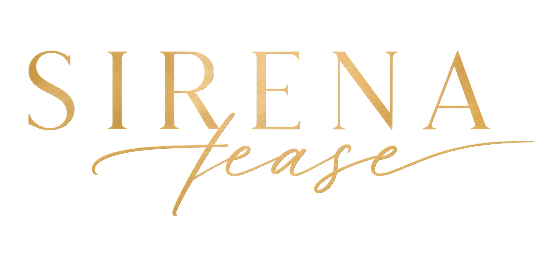 SirenaTease