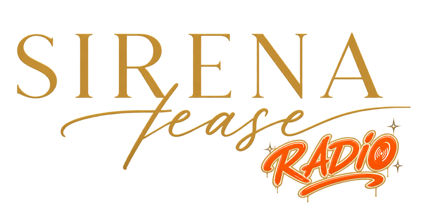 SirenaTease Radio