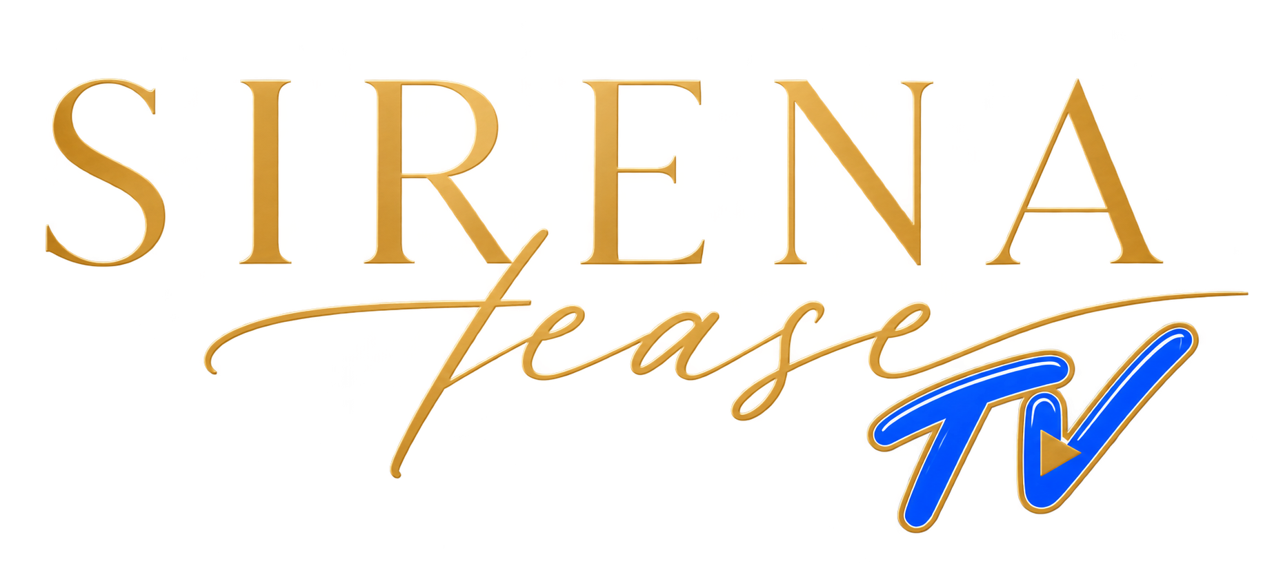 SirenaTease TV